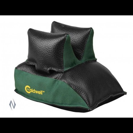 Caldwell Rear Bag Medium Height Filled